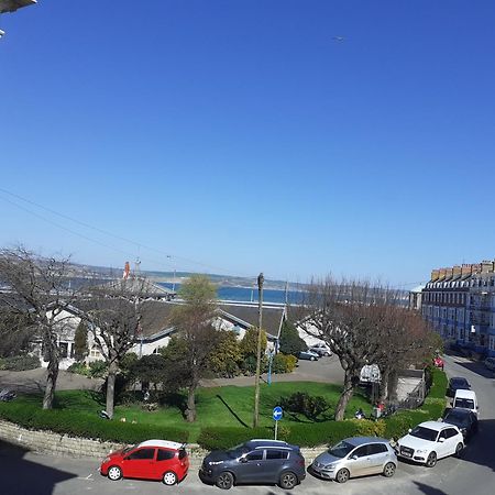 Boaters Guesthouse Weymouth Camera foto