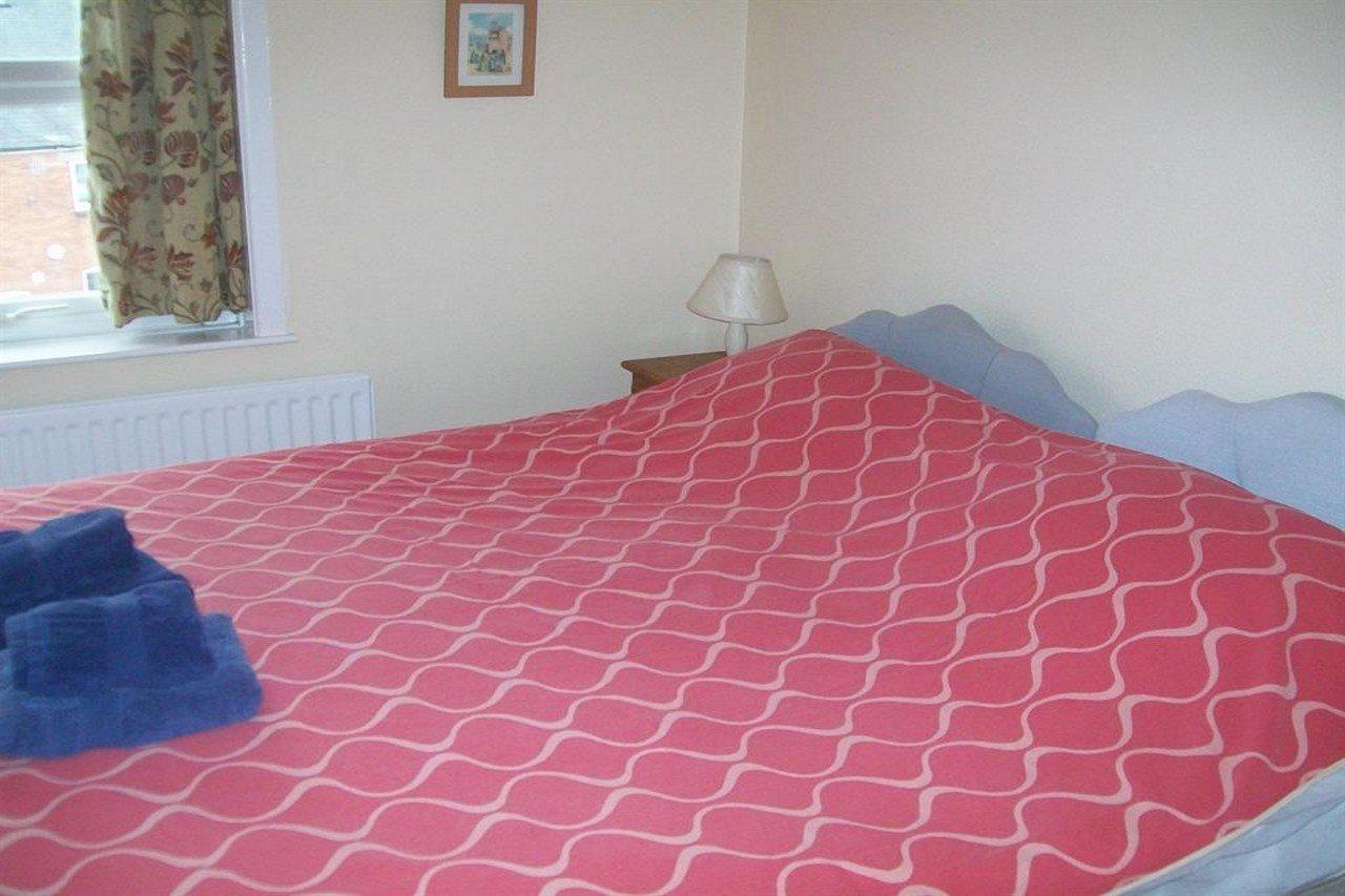 Boaters Guesthouse Weymouth Esterno foto
