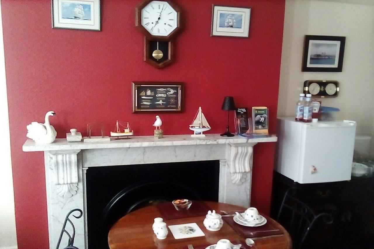 Boaters Guesthouse Weymouth Esterno foto
