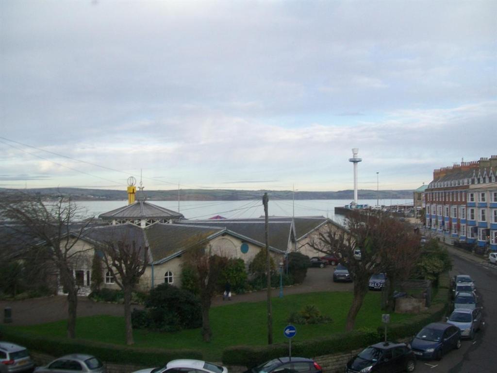 Boaters Guesthouse Weymouth Esterno foto