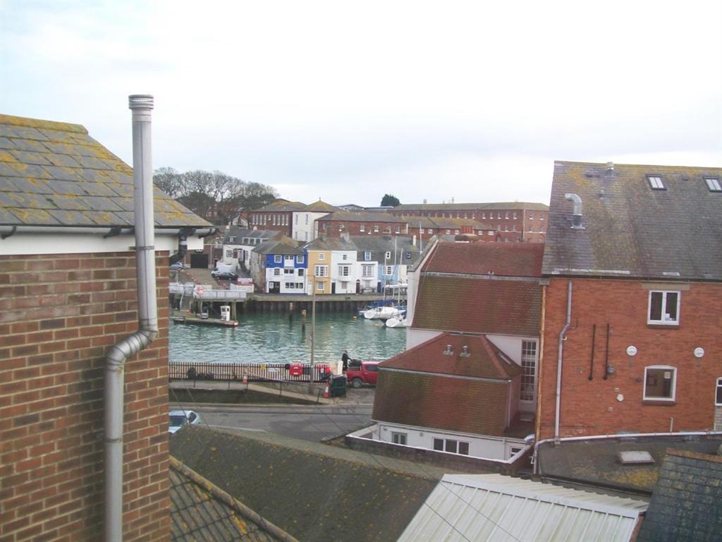 Boaters Guesthouse Weymouth Esterno foto